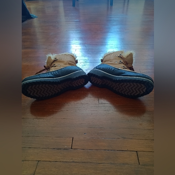 Globalwin Winter Boots women's - Picture 7 of 8